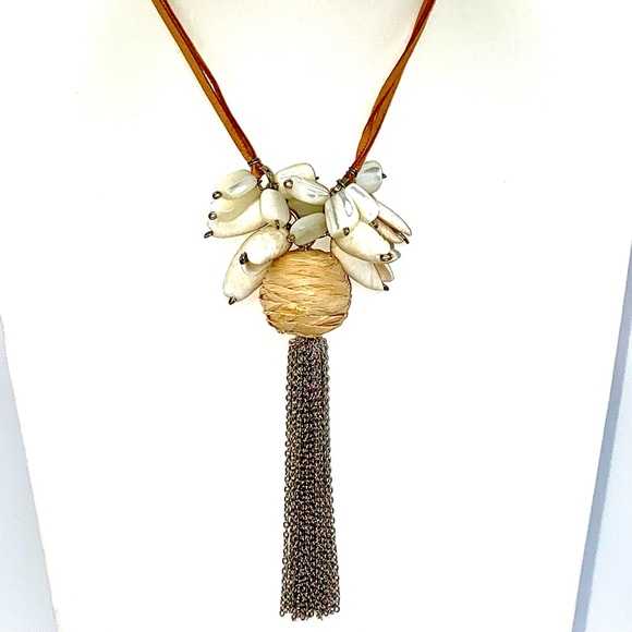 Ladies Multi-Medium Necklace! - Picture 1 of 9